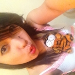 Perfil de Shaynice