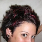 Perfil de Mayanna